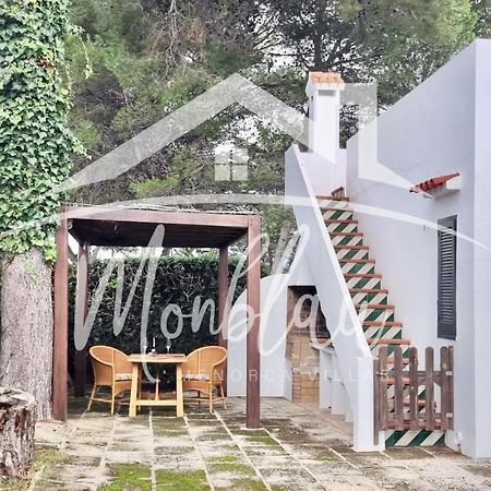 Villa Lorenzo Cala Blanca  Eksteriør billede