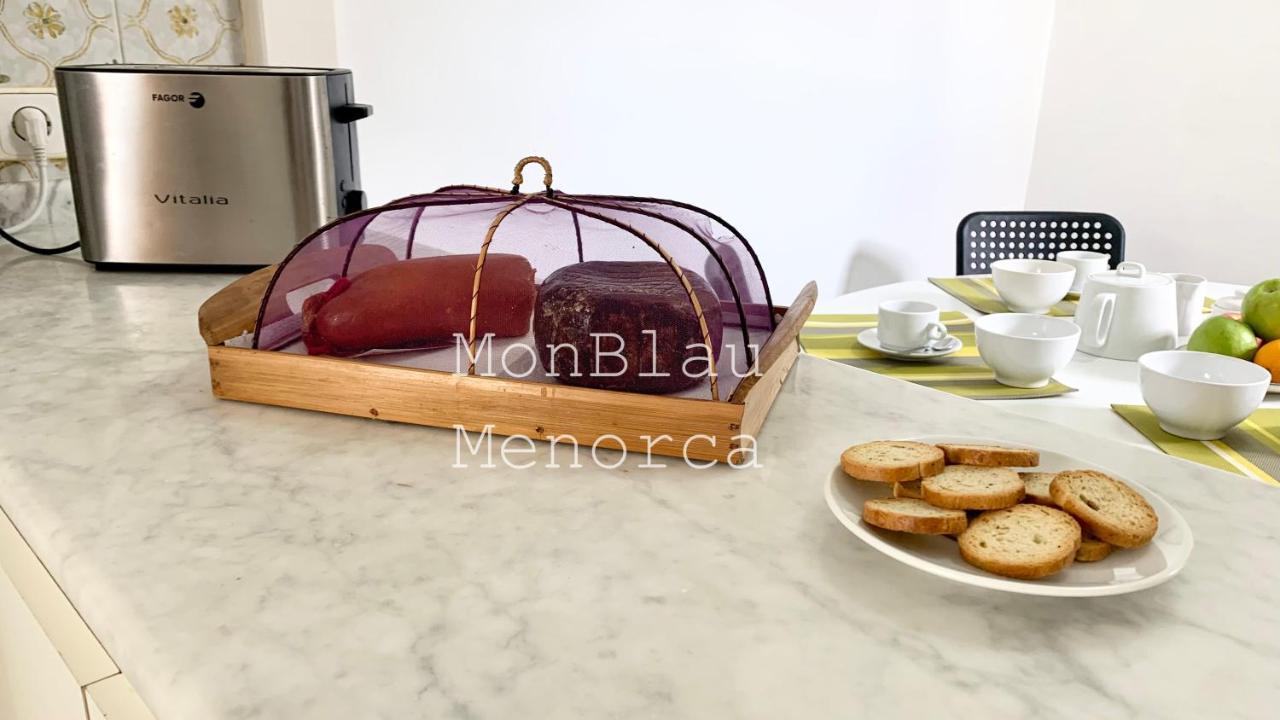 Villa Lorenzo Cala Blanca  Eksteriør billede