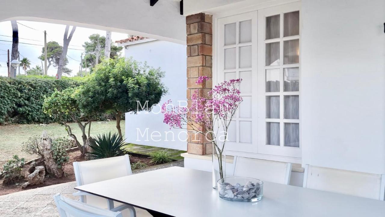 Villa Lorenzo Cala Blanca  Eksteriør billede