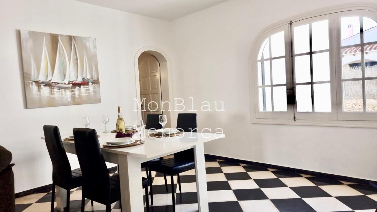 Villa Lorenzo Cala Blanca  Eksteriør billede