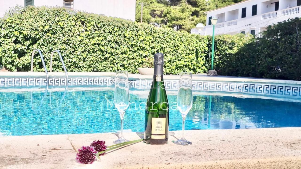 Villa Lorenzo Cala Blanca  Eksteriør billede