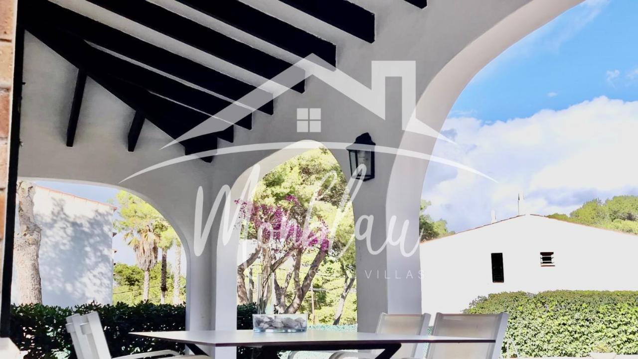 Villa Lorenzo Cala Blanca  Eksteriør billede