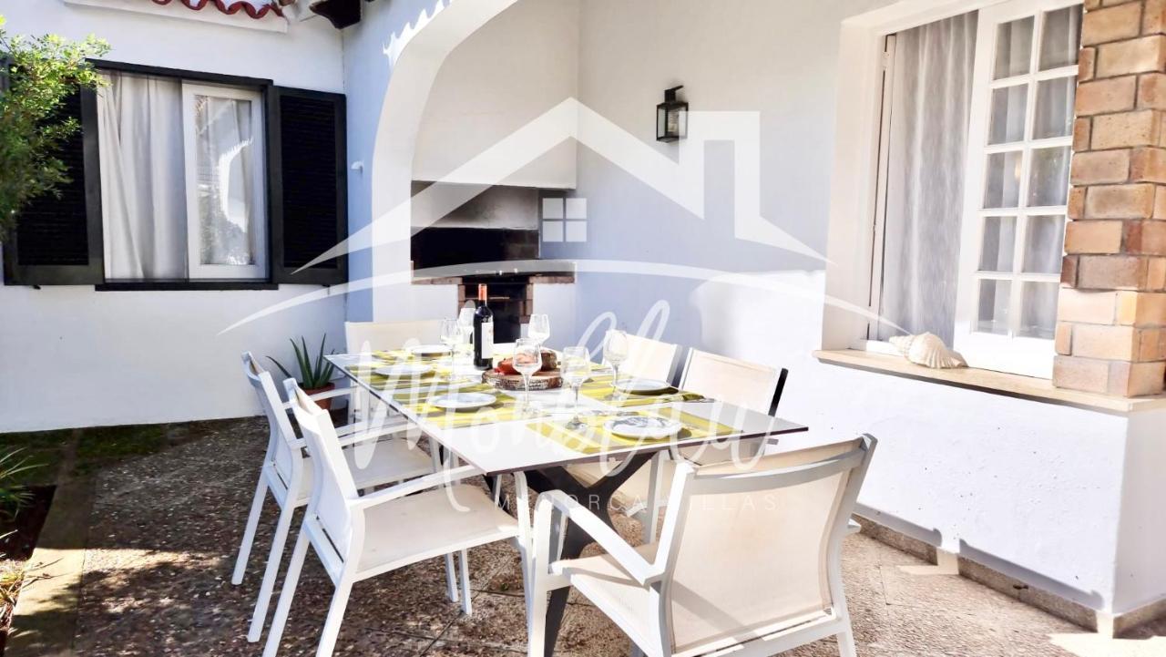 Villa Lorenzo Cala Blanca  Eksteriør billede
