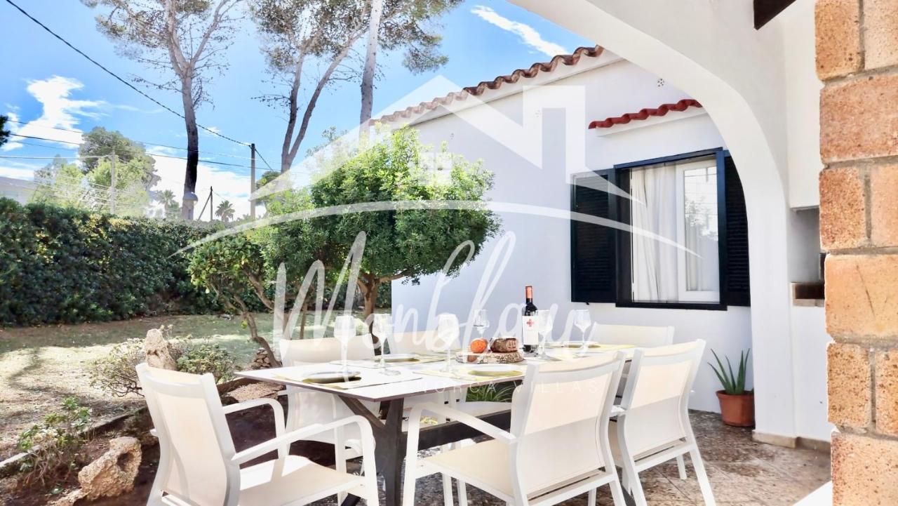 Villa Lorenzo Cala Blanca  Eksteriør billede
