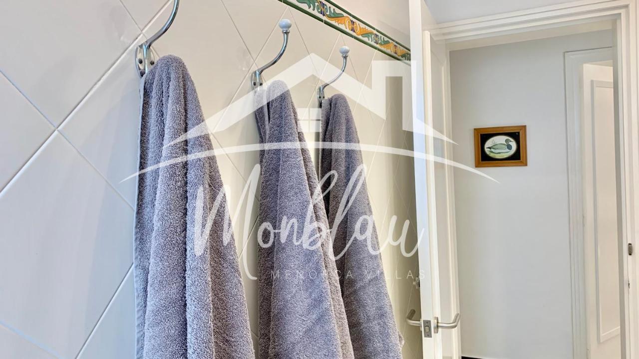 Villa Lorenzo Cala Blanca  Eksteriør billede