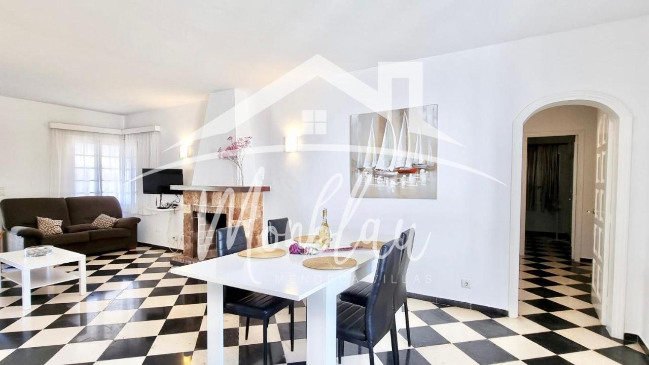 Villa Lorenzo Cala Blanca  Eksteriør billede
