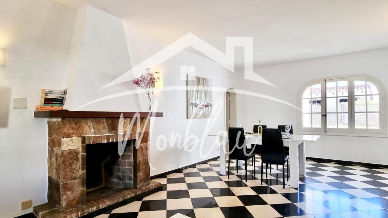Villa Lorenzo Cala Blanca  Eksteriør billede