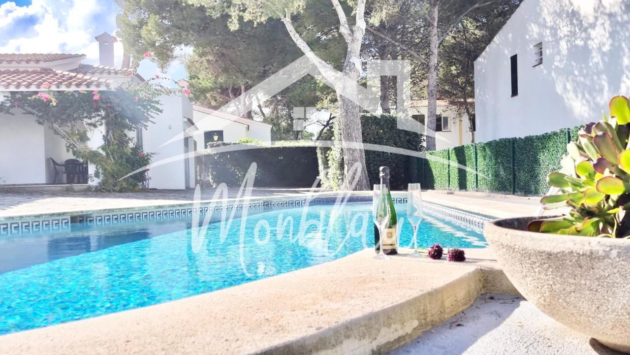 Villa Lorenzo Cala Blanca  Eksteriør billede