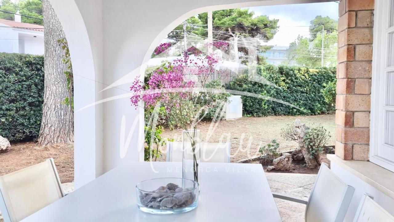 Villa Lorenzo Cala Blanca  Eksteriør billede