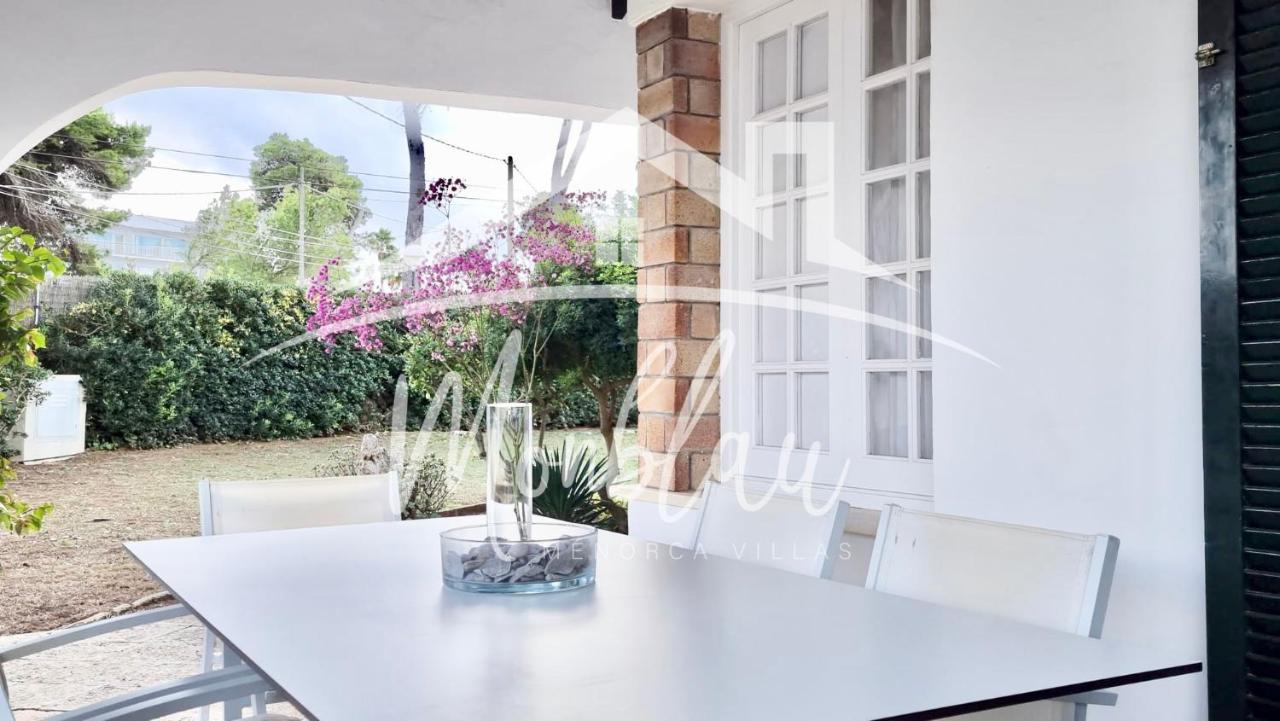 Villa Lorenzo Cala Blanca  Eksteriør billede