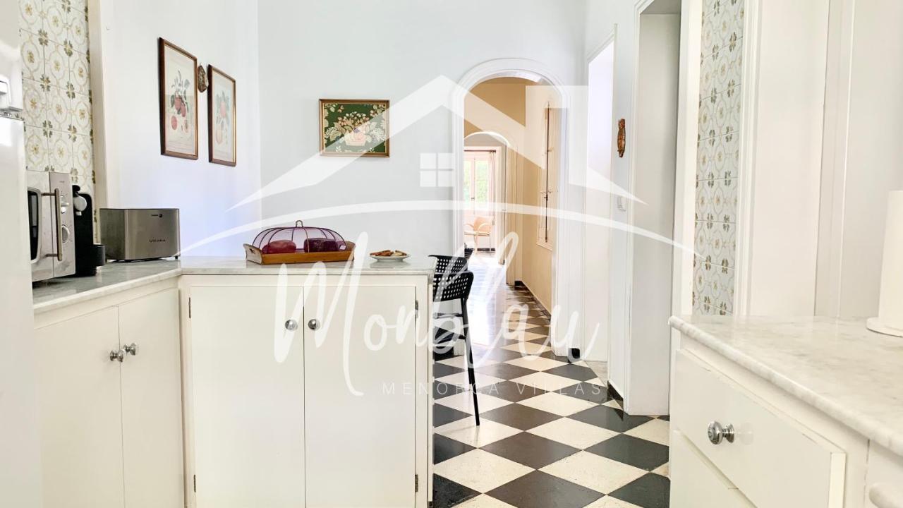 Villa Lorenzo Cala Blanca  Eksteriør billede