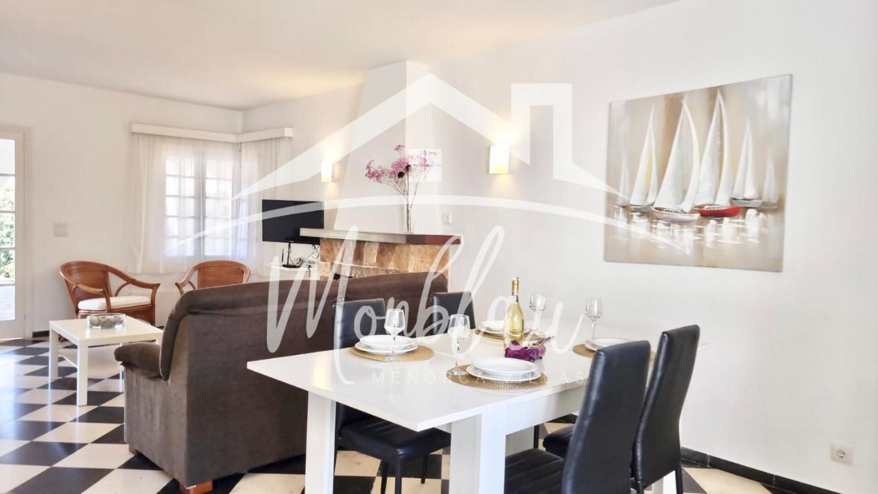 Villa Lorenzo Cala Blanca  Eksteriør billede