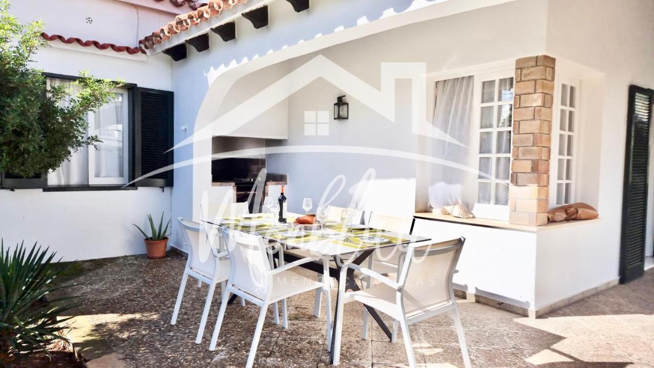 Villa Lorenzo Cala Blanca  Eksteriør billede