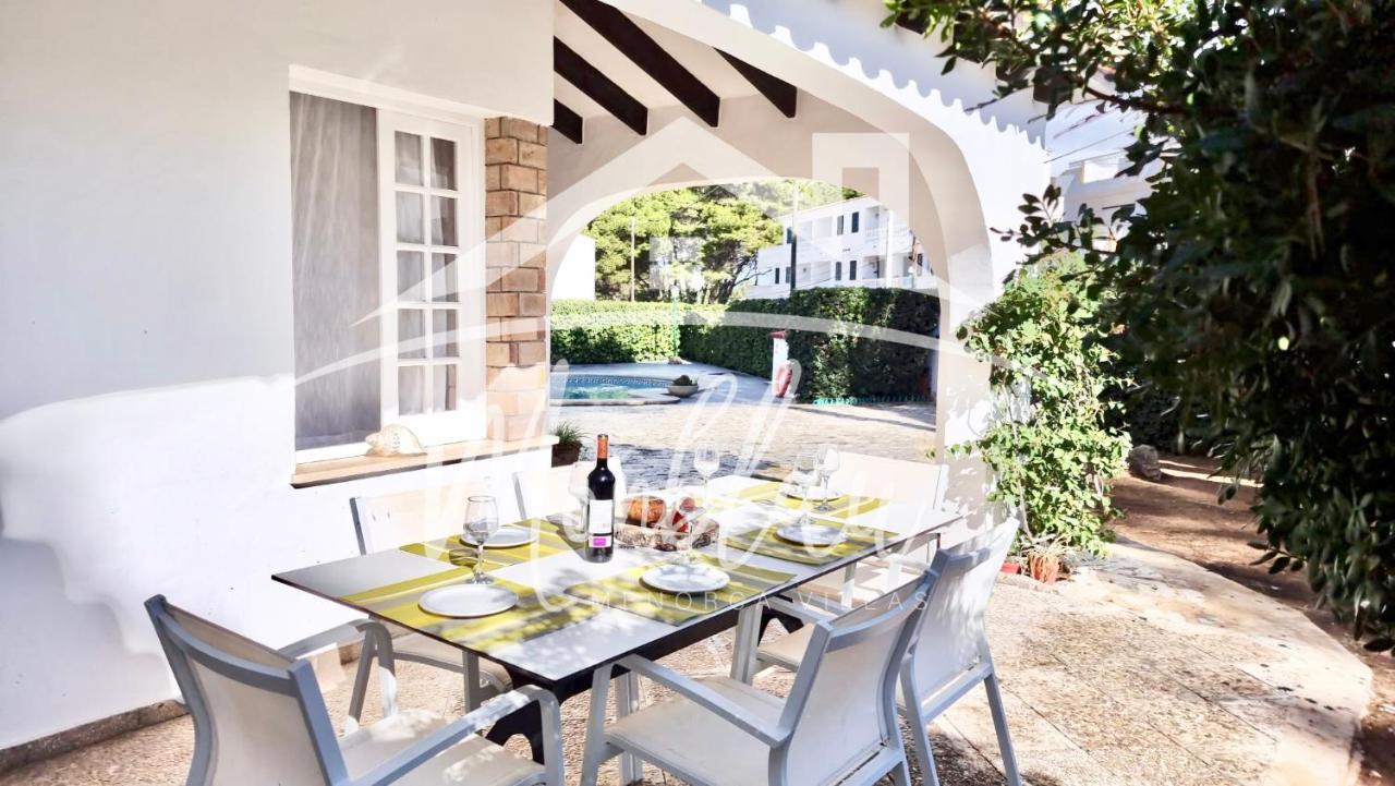 Villa Lorenzo Cala Blanca  Eksteriør billede