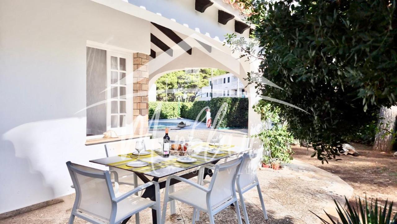 Villa Lorenzo Cala Blanca  Eksteriør billede