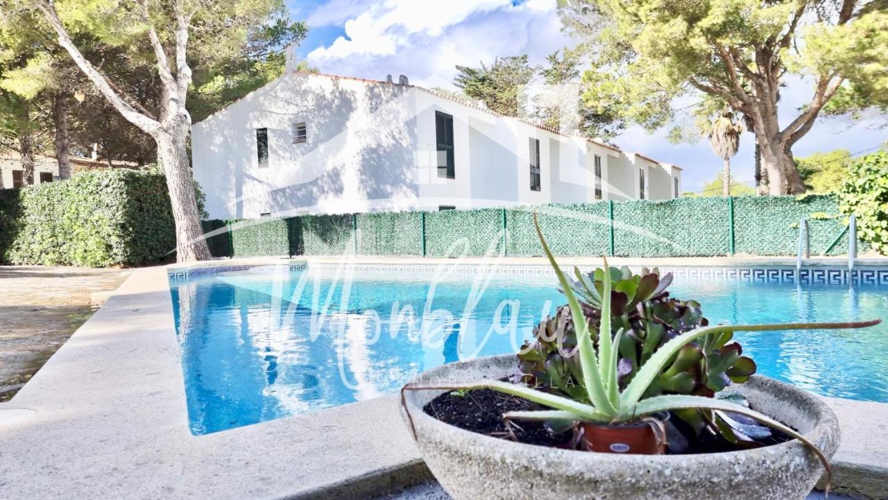 Villa Lorenzo Cala Blanca  Eksteriør billede