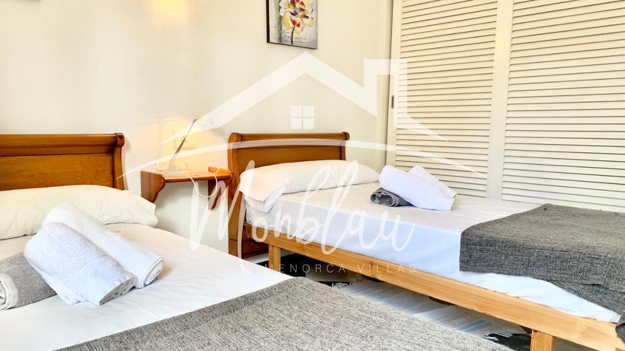 Villa Lorenzo Cala Blanca  Eksteriør billede